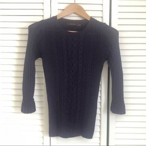 Ladies Sweater
